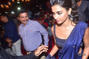 Duvvada Jagannadham Movie Audio Launch